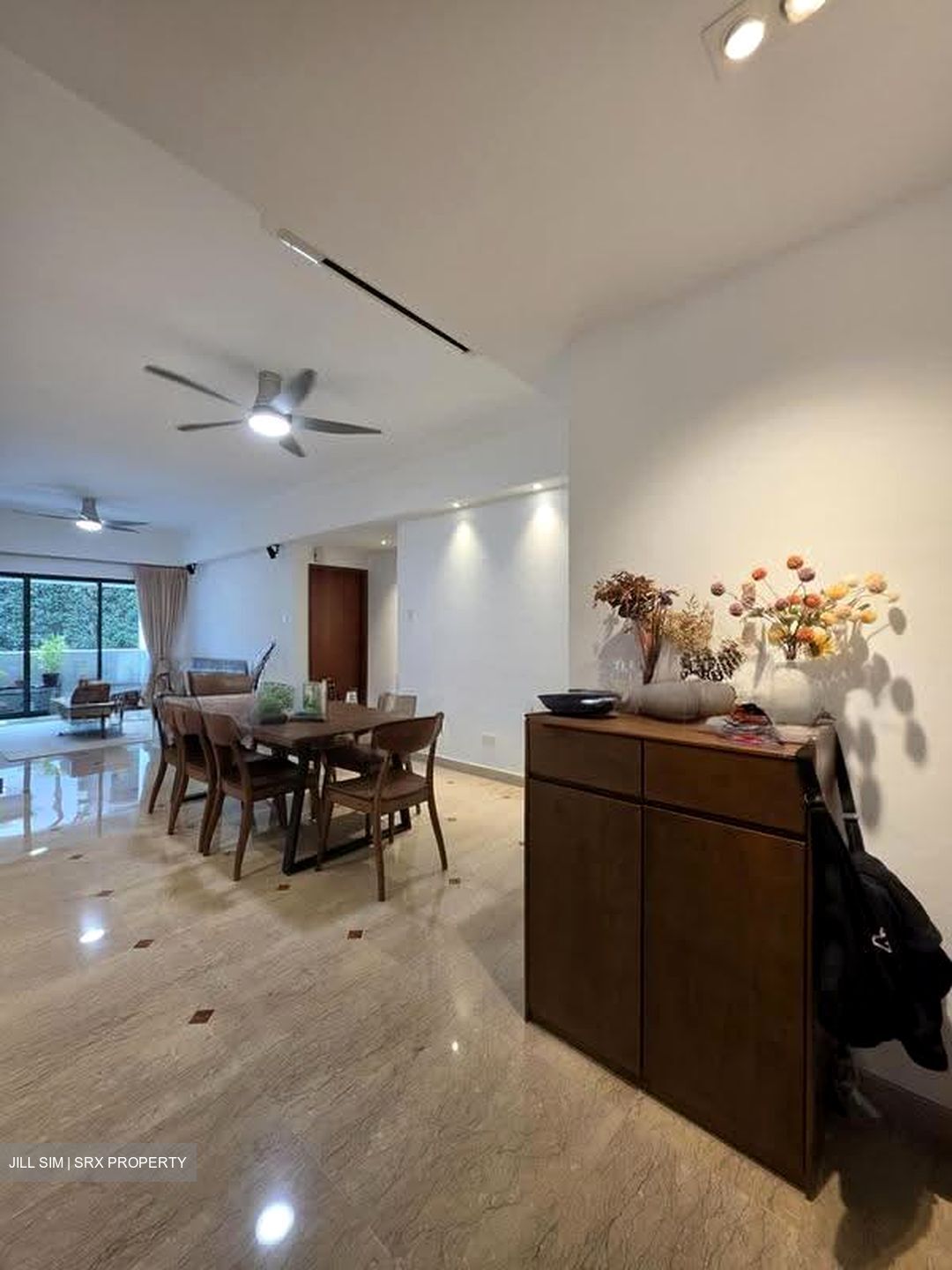 Signature Park (D21), Condominium #617441971
